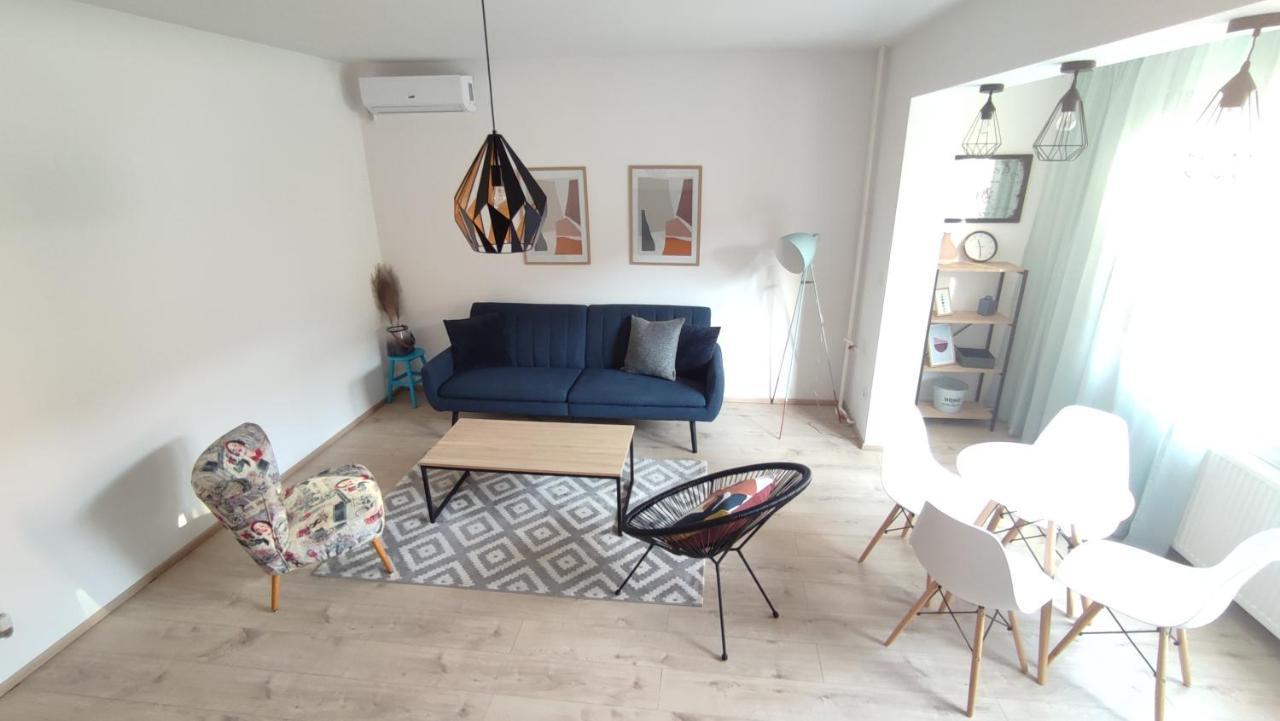 Apartman Lena Tuzla Exterior foto